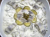 Feiner Fisch/Goeteborger